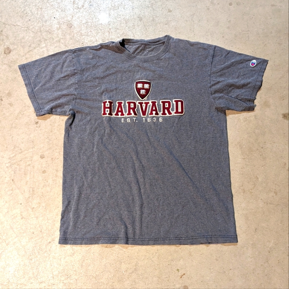 Harvard T-Shirt